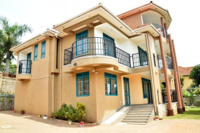 Tobago Residence Kigo